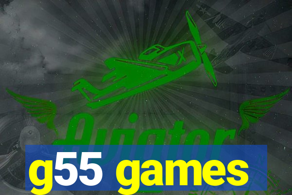 g55 games